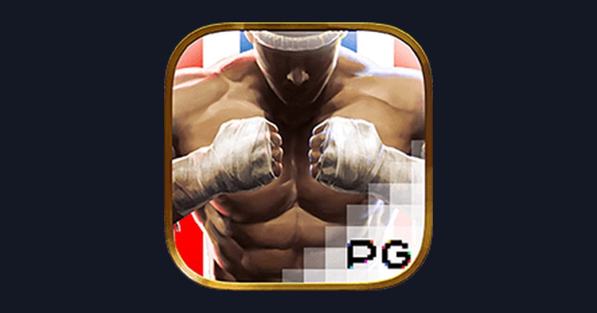 Muay Thai Champion: Slot Gacor Gampang Menang dengan Fitur Menarik