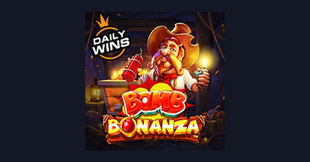 Nikmati Serunya Bomb Bonanza dengan Daftar & Login Gampang di LTE4D