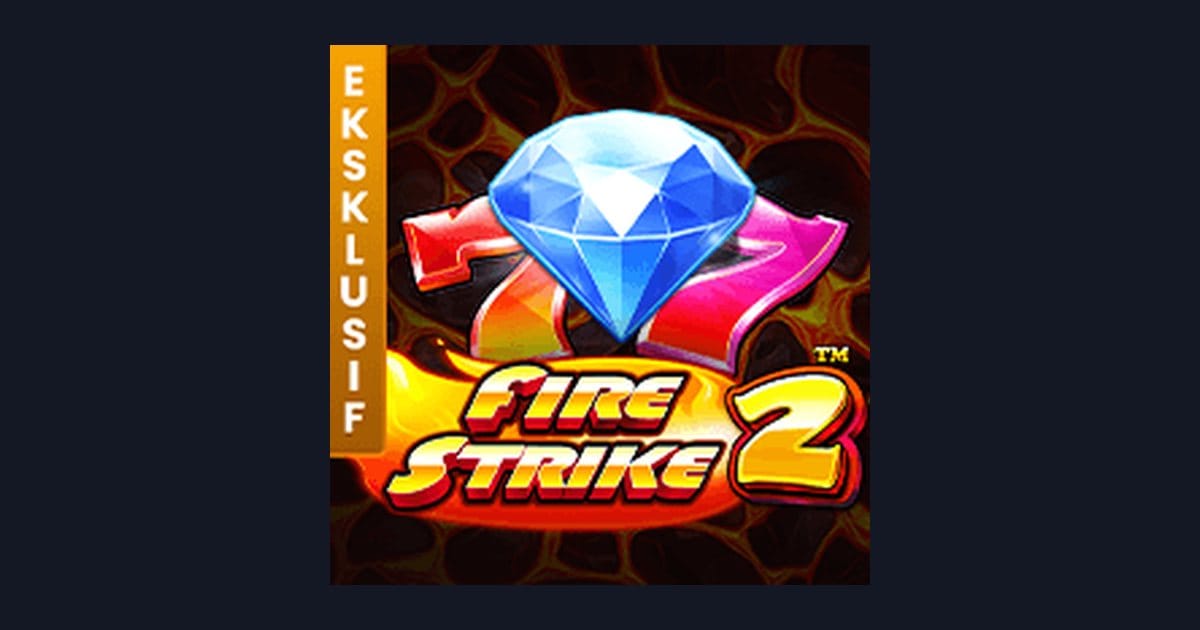 Rahasia Pola Spin Gacor di Fire Strike 2 Slot Pragmatic Play
