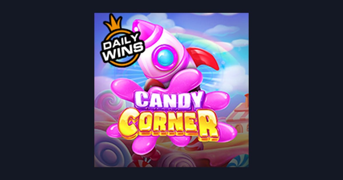 Rahasia Tips Pola Maxwin di Slot Candy Corner Pragmatic Play