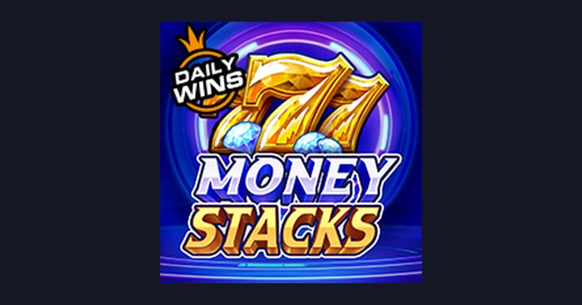 Raih Kemenangan Mudah dengan Slot Gacor Money Stacks dari Pragmatic Play