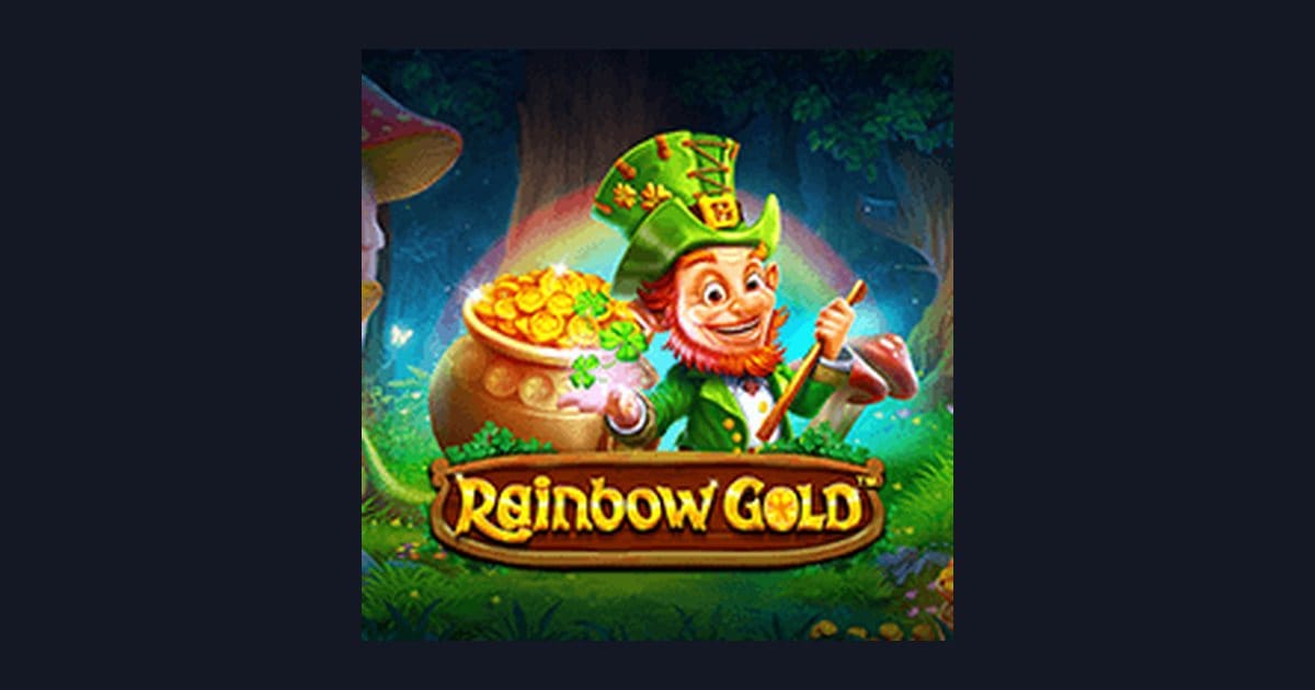 Rasakan Keuntungan di Slot Rainbow Gold di Situs Slot Terpercaya