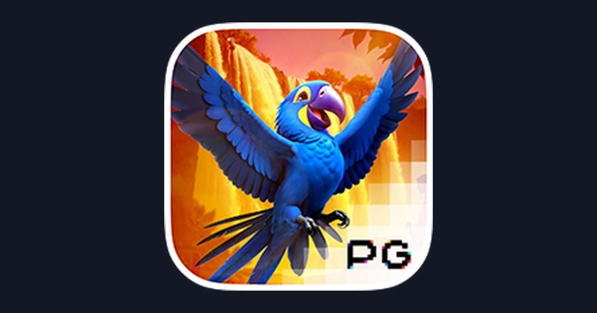 Review Jujur Wings of Iguazu: Demo Seru & Peluang Menang Asli