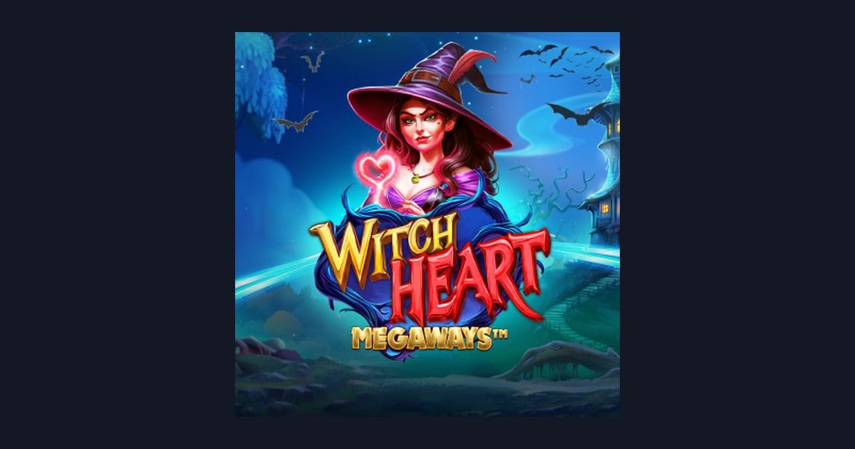 Witch Heart Megaways: Sensasi Freespin & Scatter Bawa Keberuntungan
