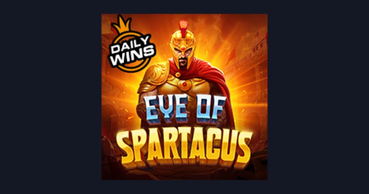 Mengenal Slot Eye of Spartacus dan Tips Pola Maxwin Terbaik