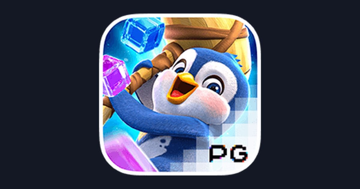 Mengenal The Great Icescape di Situs Slot Terpercaya dengan Peluang Menang Tinggi
