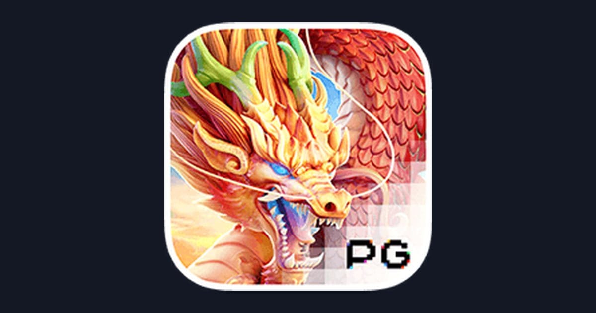 Rahasia Tips Pola Maxwin di Slot Dragon Legend dari PG Soft
