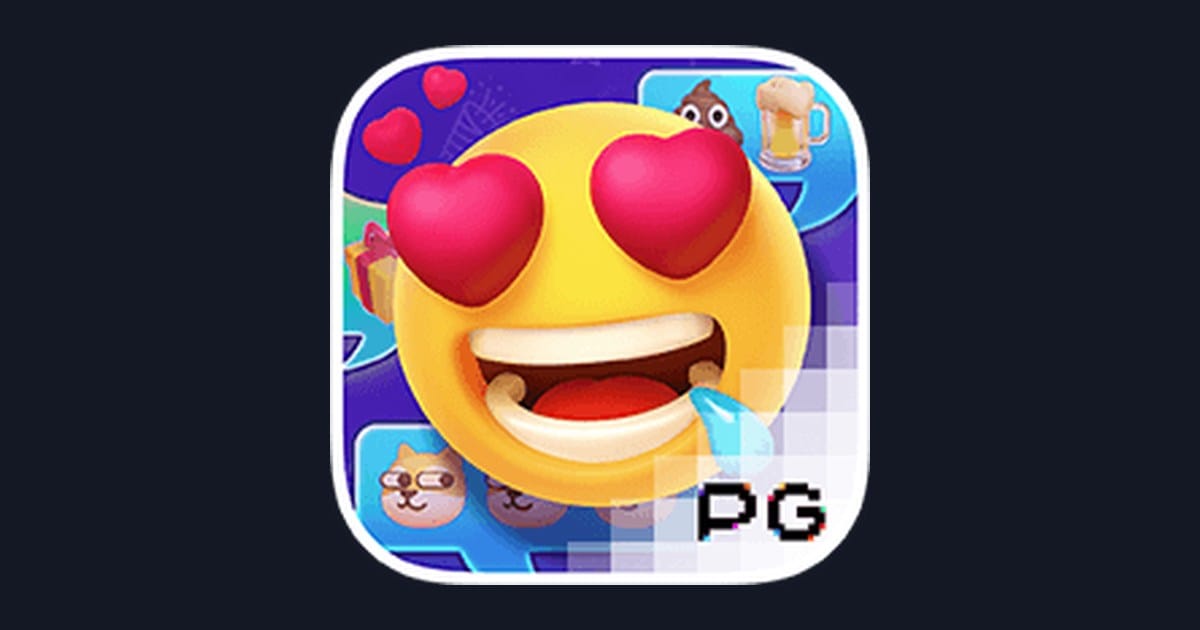 Raih Slot Maxwin dengan Emoji Riches dari PG Soft di LTE4D