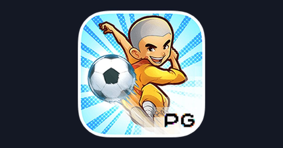 Shaolin Soccer, Slot Anti Rungkad dengan Peluang Menang Stabil