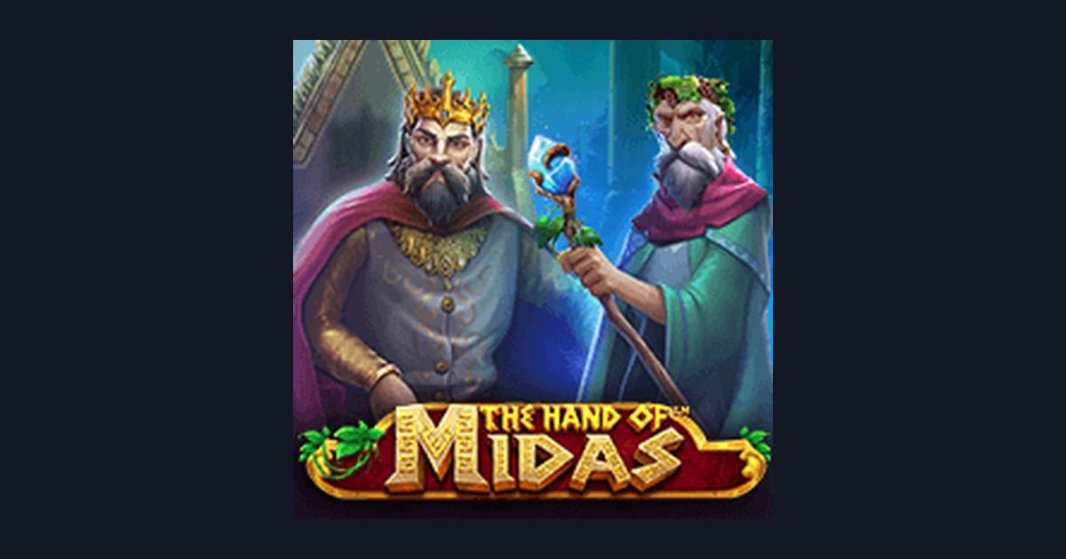 Trik Auto Maxwin Main Slot The Hand of Midas dari Pragmatic Play