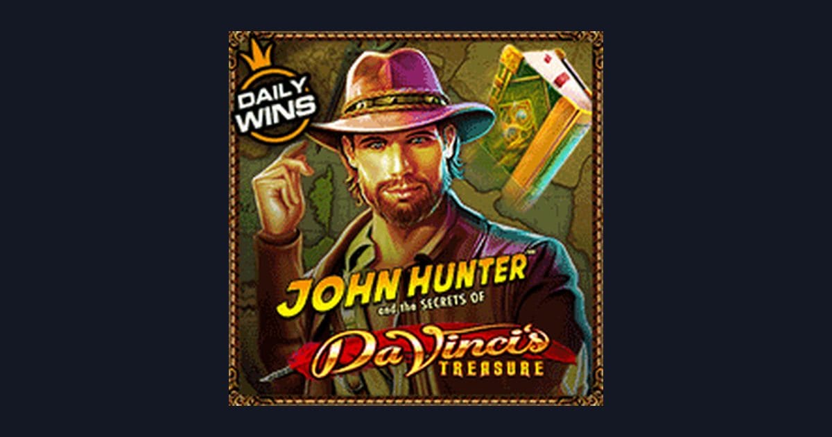 Bocoran RTP Hari Ini dan Rahasia Menang di Slot Da Vinci Treasure