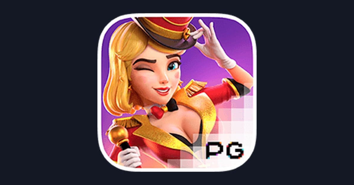 Circus Delight, Slot Seru di Situs Slot Terpercaya LTE4D