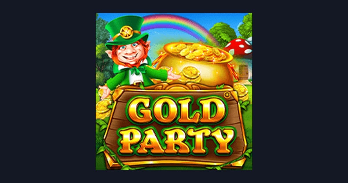 Gold Party Slot Gacor Gampang Menang dengan Fitur Menarik