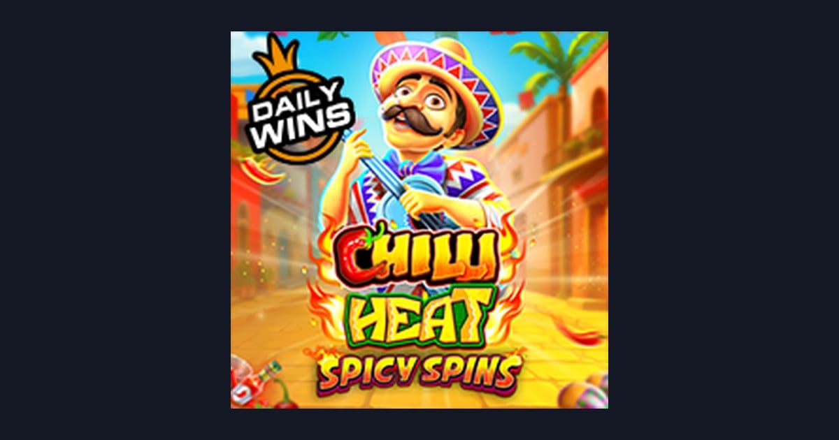 Mengenal Pola Spin Gacor di Chilli Heat Spicy Spins dari Pragmatic Play
