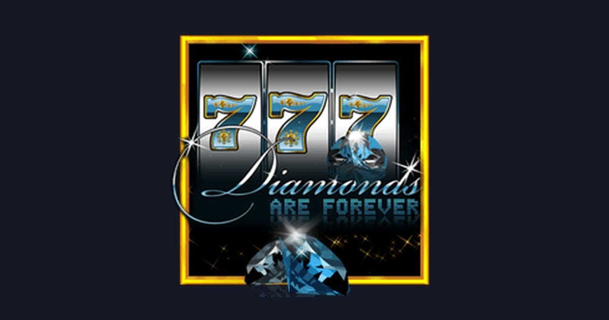 Mengenal Pola Spin Gacor di Slot Diamonds Are Forever 3 Lines