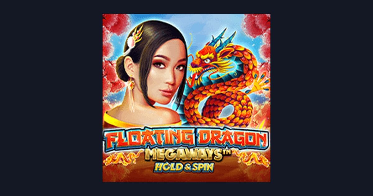 Mengenal Pola Spin Gacor di Floating Dragon Megaways Pragmatic Play