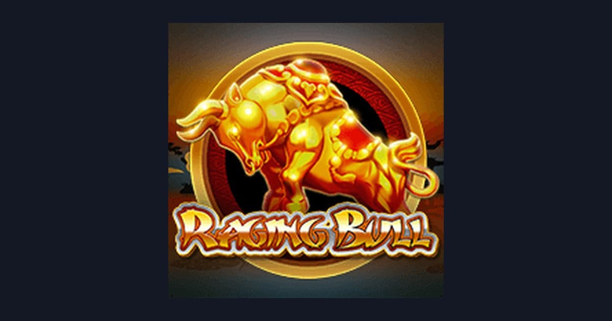 Mengenal Slot Raging Bull dan Tips Pola Maxwin untuk Pemula