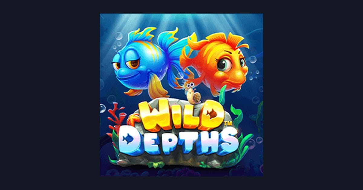 Mengenal Wild Depths di Situs Slot Terpercaya LTE4D dengan Fitur Menarik