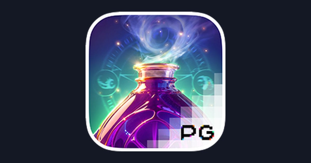 Mystic Potion: Sensasi Slot dari Situs Slot Terpercaya LTE4D