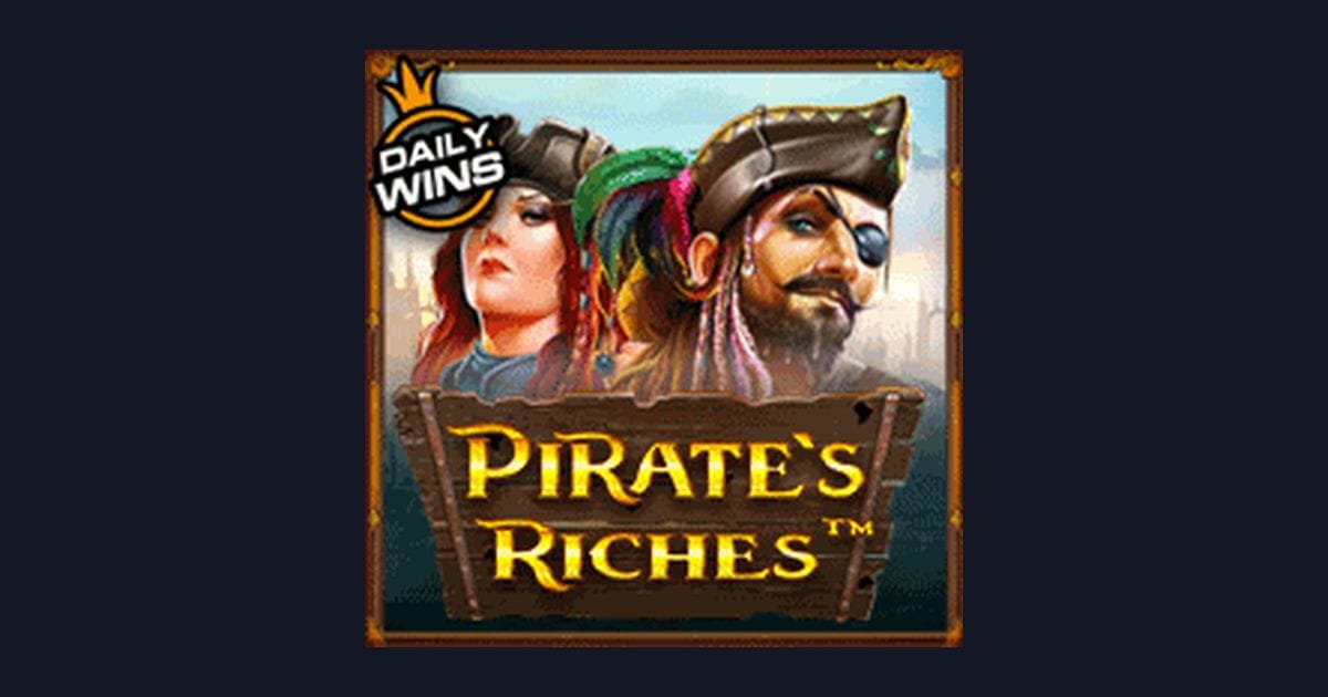 Pirate Gold: Nikmati Sensasi Slot Gacor dengan Daftar & Login Gampang