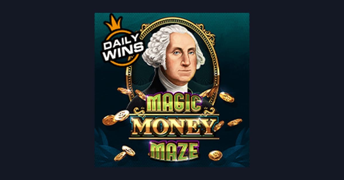 Rahasia Pola Spin Gacor di Slot Magic Money Maze dari Pragmatic Play