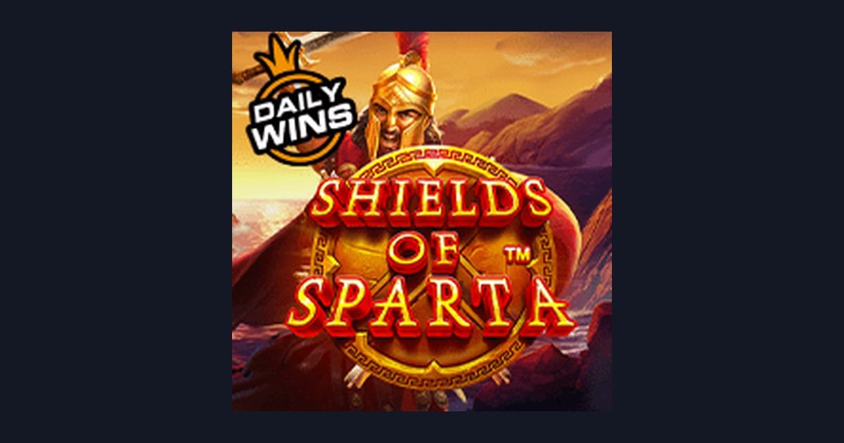 Rasakan Sensasi Seru Shield of Sparta dengan Daftar & Login Gampang