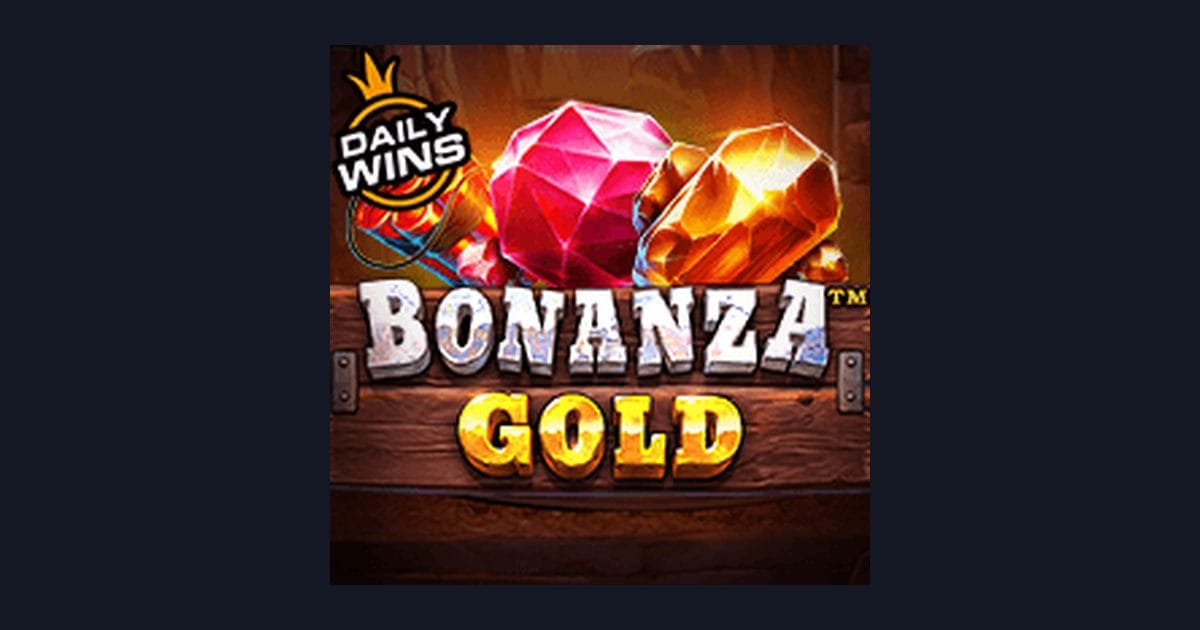 Rasakan Sensasi Slot Gacor Hari Ini dengan Bonanza Gold dari Pragmatic Play
