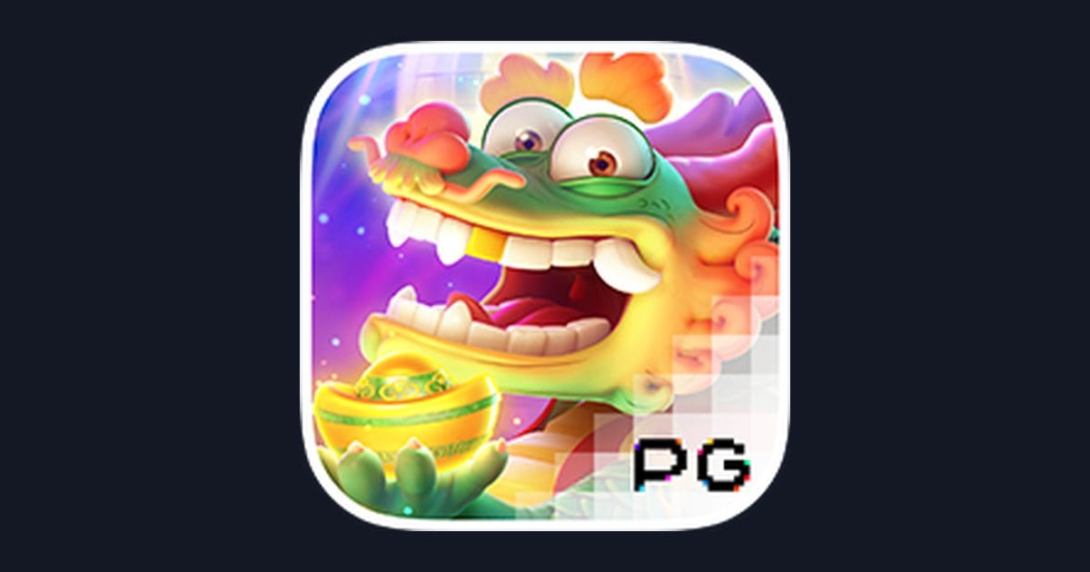 Rasakan Sensasi Slot Gacor Hari Ini dengan Fortune Dragon dari PG Soft
