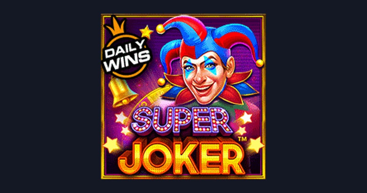 Rasakan Sensasi Super Joker dengan Daftar & Login Gampang di LTE4D