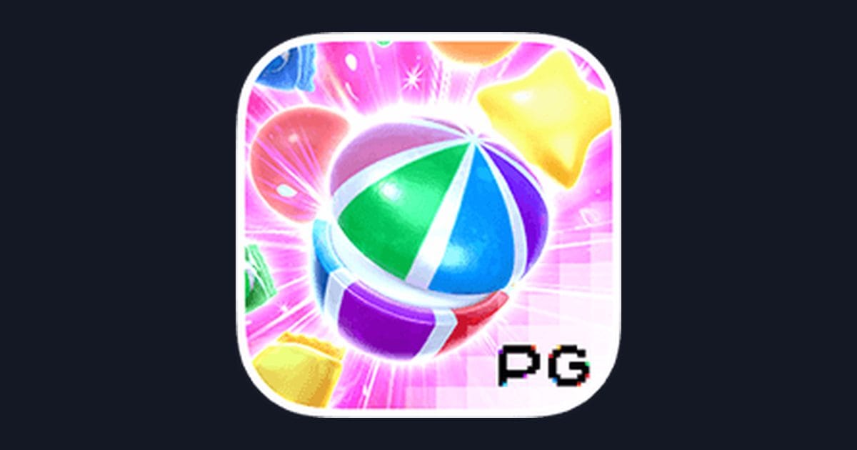 Sensasi Main Candy Bonanza di Situs Slot Terpercaya LTE4D