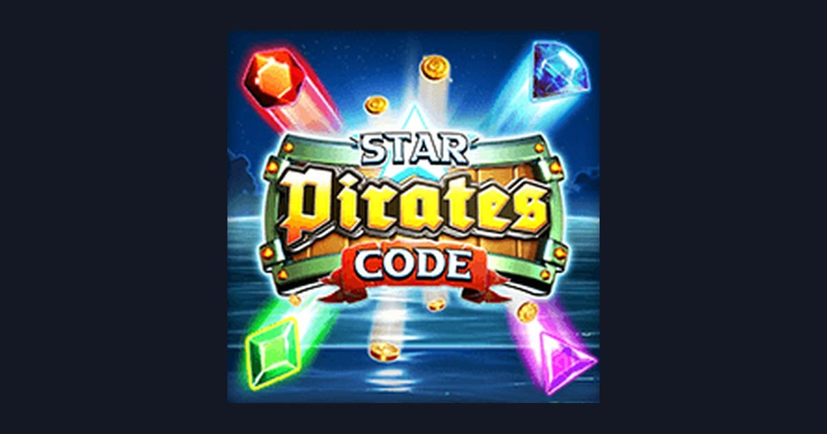 Star Pirates Code: Info RTP Live Tertinggi dan Sensasi Slot Modern