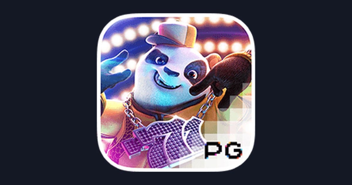Tips Pola Maxwin Main Hip Hop Panda untuk Slot Gacor Terbukti