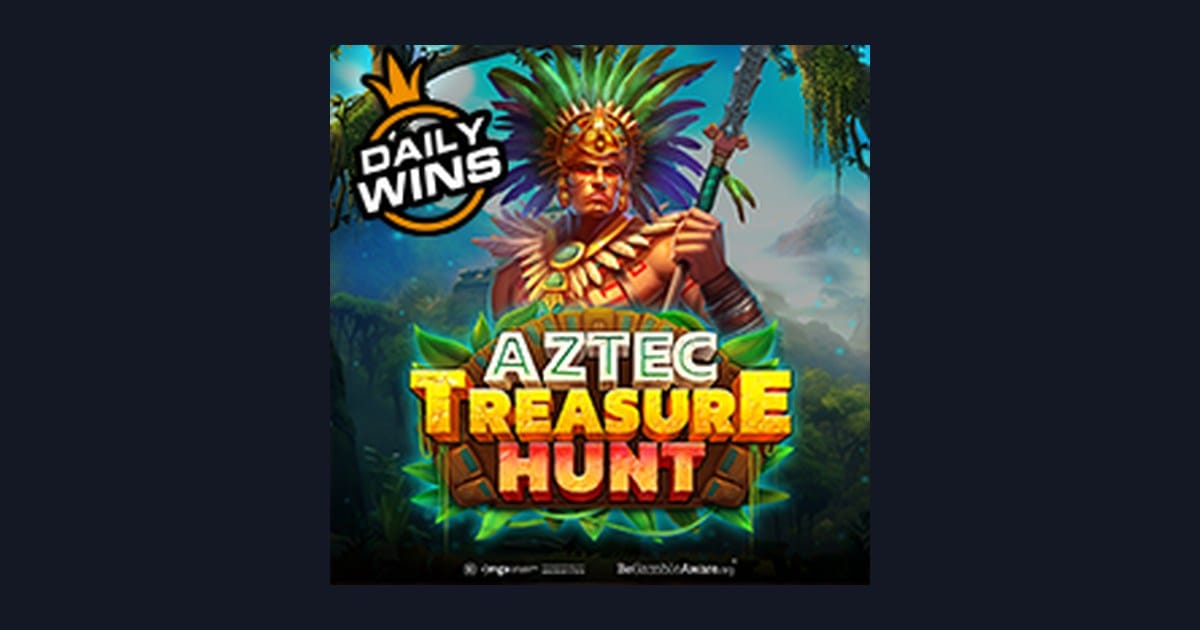 Trik Auto Maxwin Main Slot Aztec Treasure Hunt dari Pragmatic Play