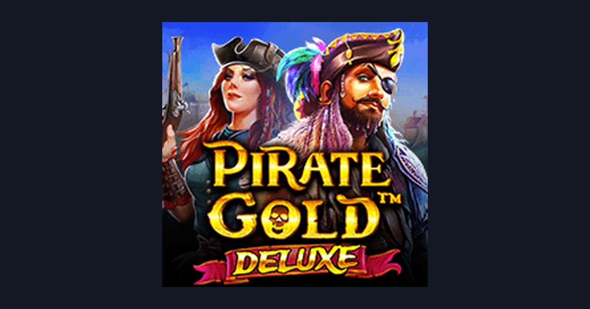 Trik Auto Maxwin di Pirate Gold Deluxe Slot dari Pragmatic Play