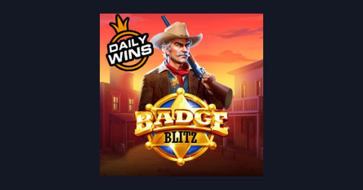 Badge Blitz: Menyelami Fitur Menarik dan Tingkat Volatilitas Slot Pragmatic Play