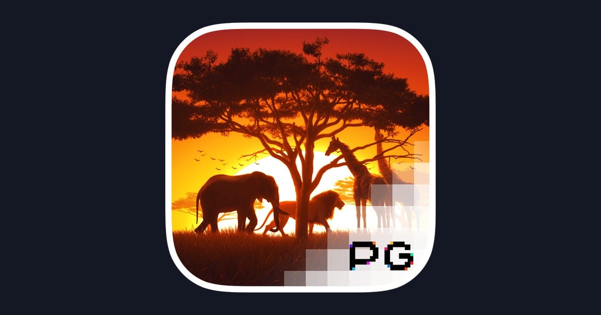 Bermain Safari Wilds, Slot Anti Rungkad dengan Peluang Menang Terbaik