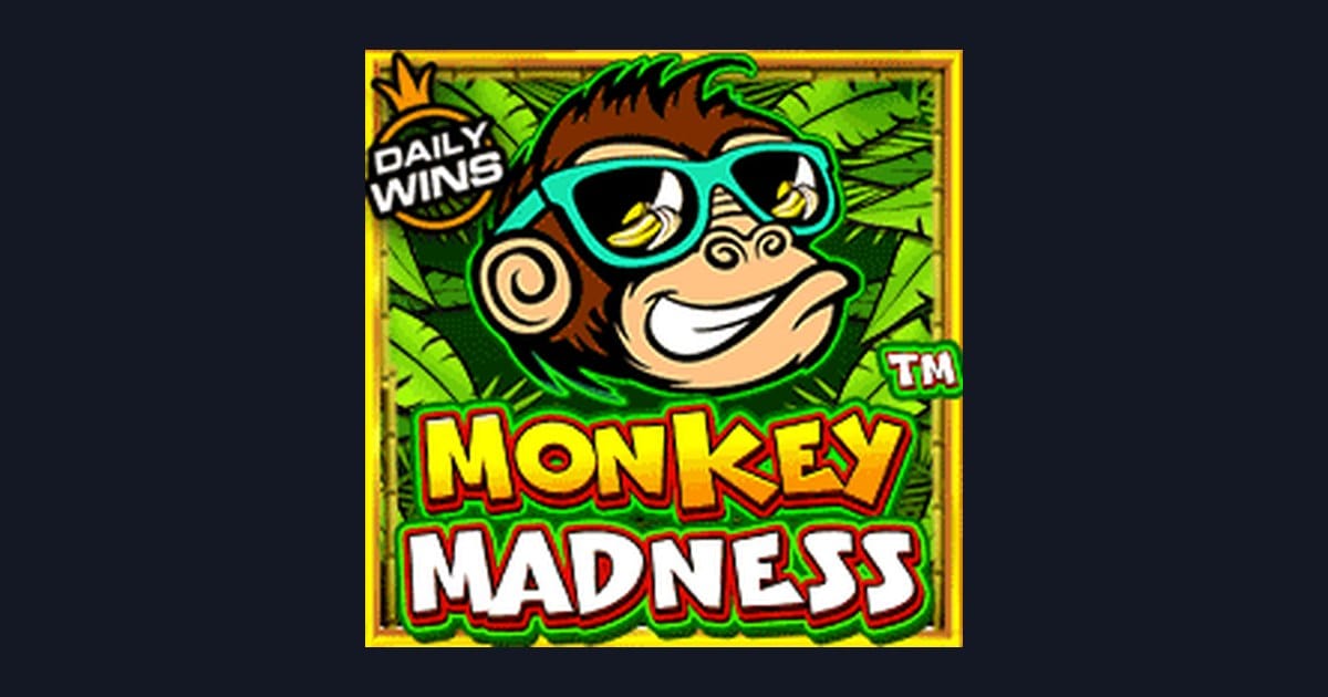 Bocoran RTP Hari Ini: Mengulik Serunya Slot Monkey Madness dari Pragmatic Play