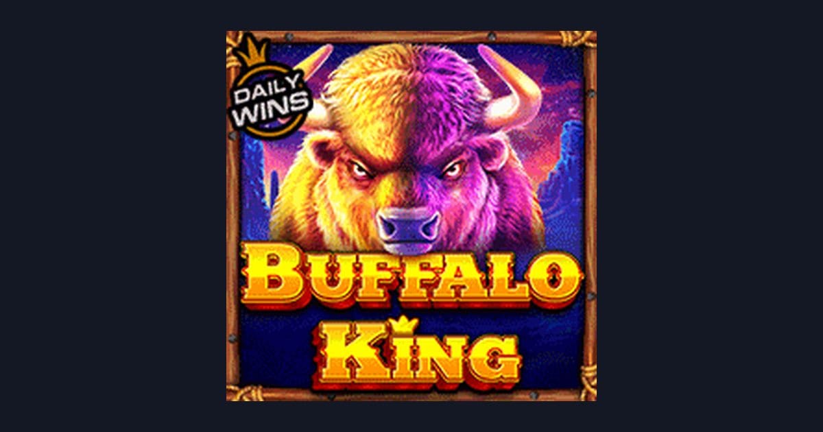 Buffalo King: Cara Modal Receh Cuan di Slot Terpercaya Pragmatic Play