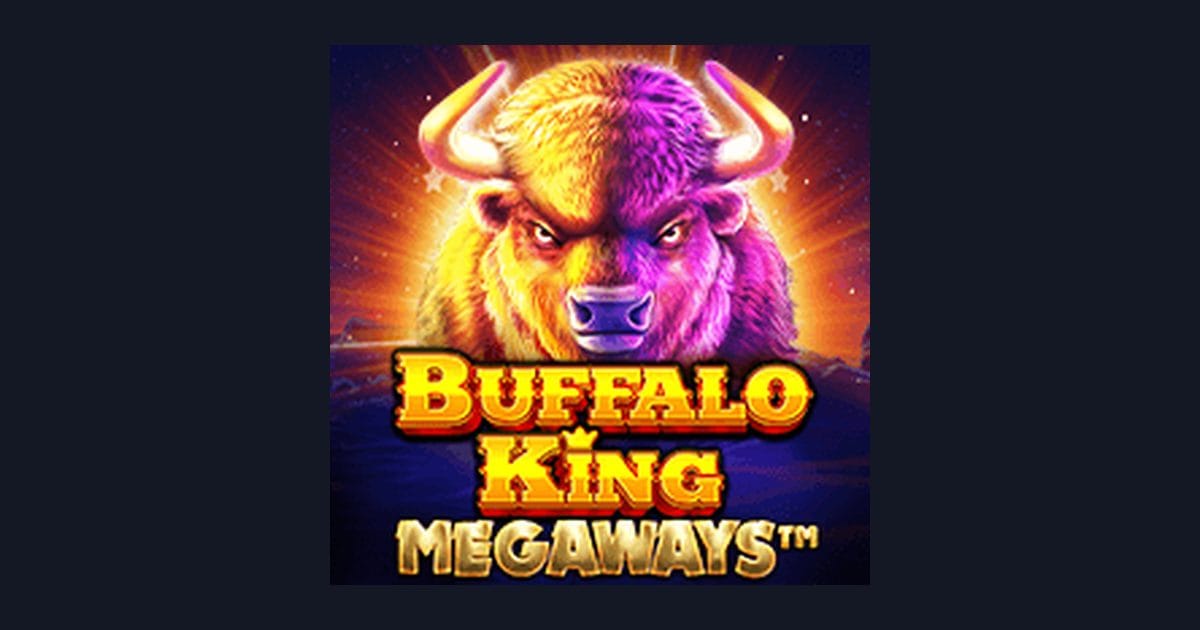 Buffalo King Megaways dengan Daftar & Login Gampang di LTE4D