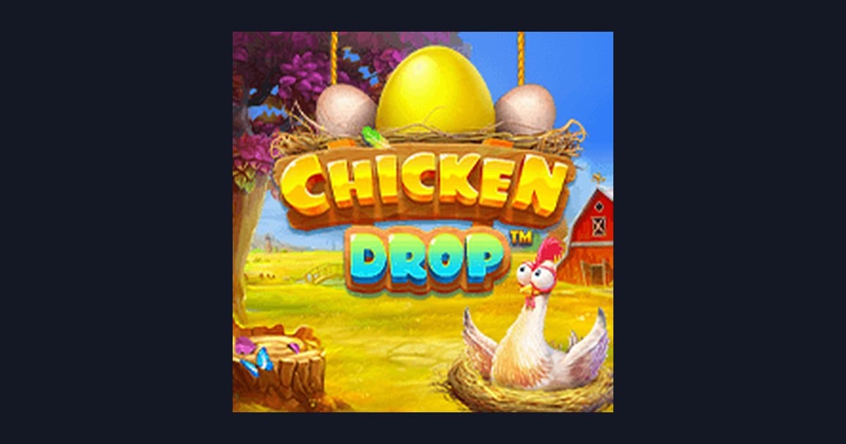 Daftar & Login Gampang Main Chicken Drop, Slot Seru dari Pragmatic Play