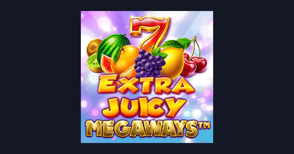 Dapatkan Bonus New Member dengan Extra Juicy Megaways di Slot Gacor