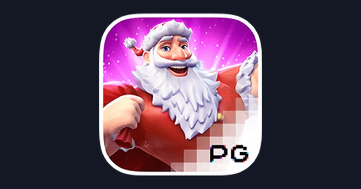 Dapatkan Bonus New Member dan Menang Mudah di Santas Gift Rush