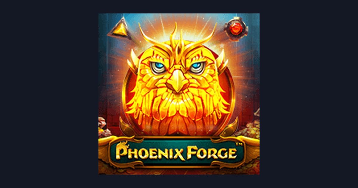 Dapatkan Cuan Modal Receh dengan Slot Phoenix Forge dari Pragmatic Play