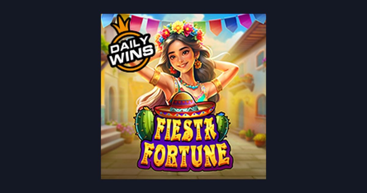 Fiesta Fortune: Info RTP Live Tertinggi dan Slot Terbukti Bayar Lunas