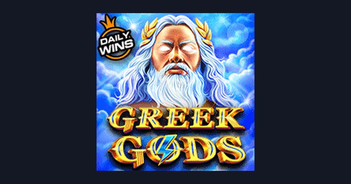 Greek Gods dan Jackpot Progresif Terbesar di Slot Terpercaya LTE4D