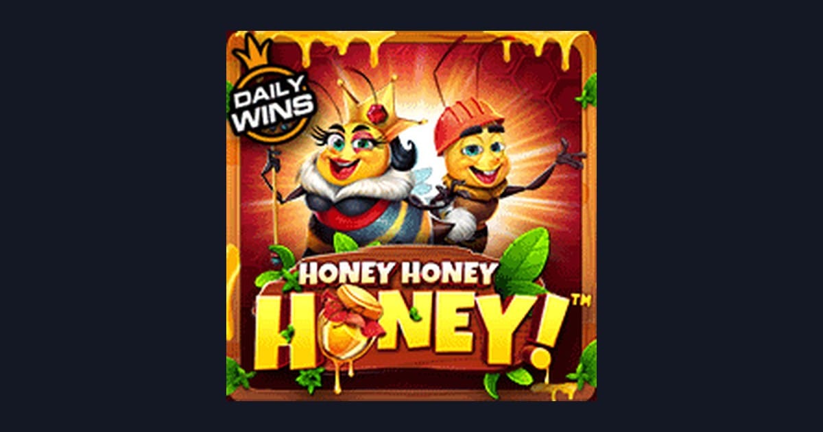 Honey Honey Honey: Nikmati Sensasi Jackpot Progresif Terbesar di Slot Pragmatic Play