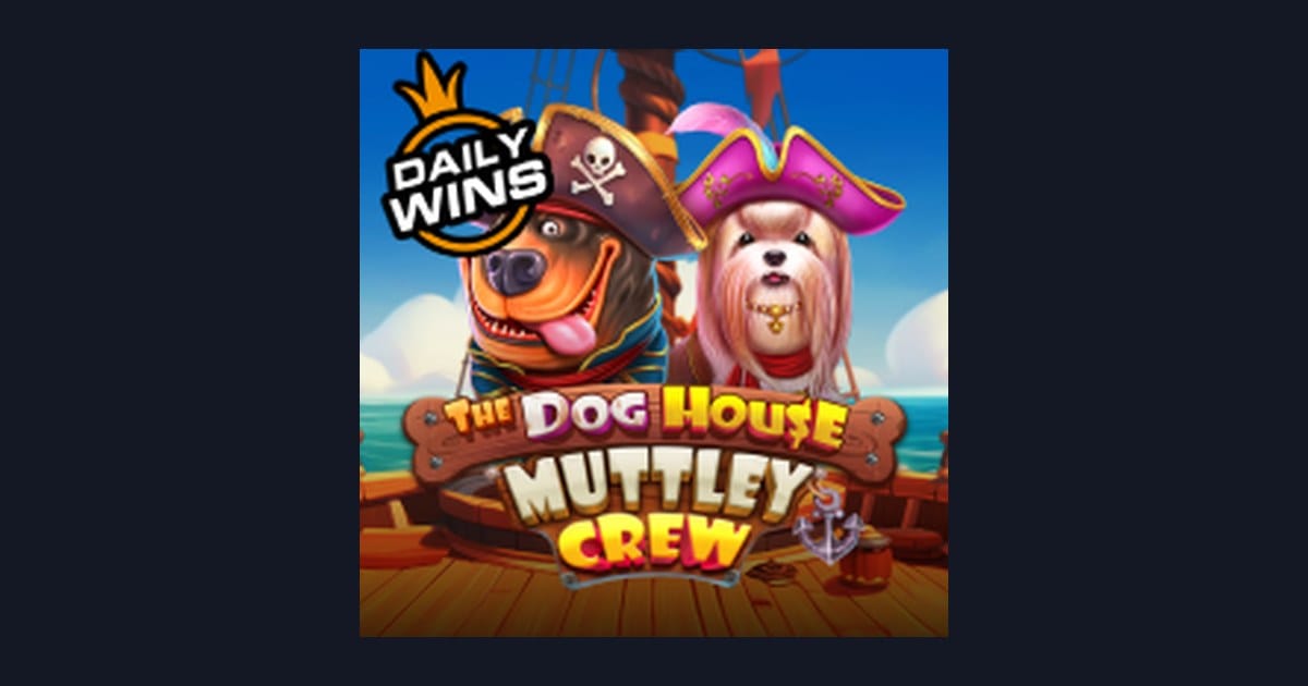 Info RTP Live Tertinggi dan Keseruan The Dog House Muttley Crew dari Pragmatic Play