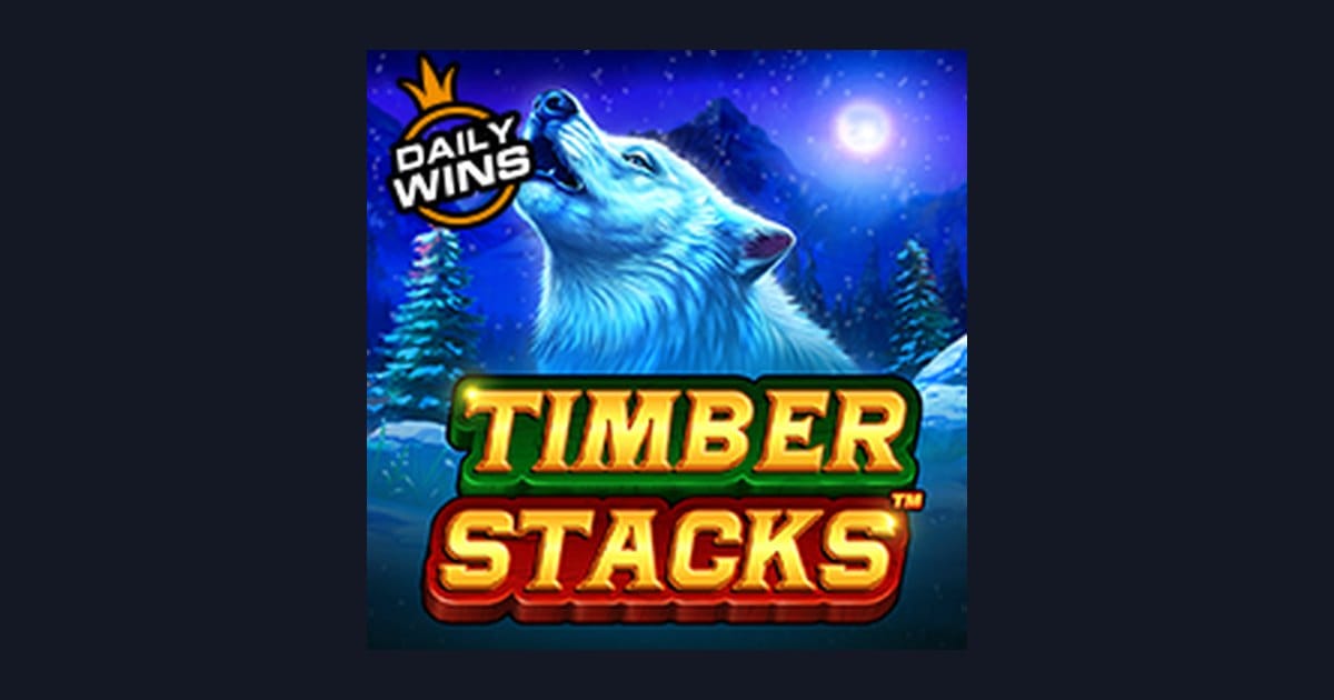 Info RTP Live Tertinggi di Slot Timber Stacks dari Pragmatic Play