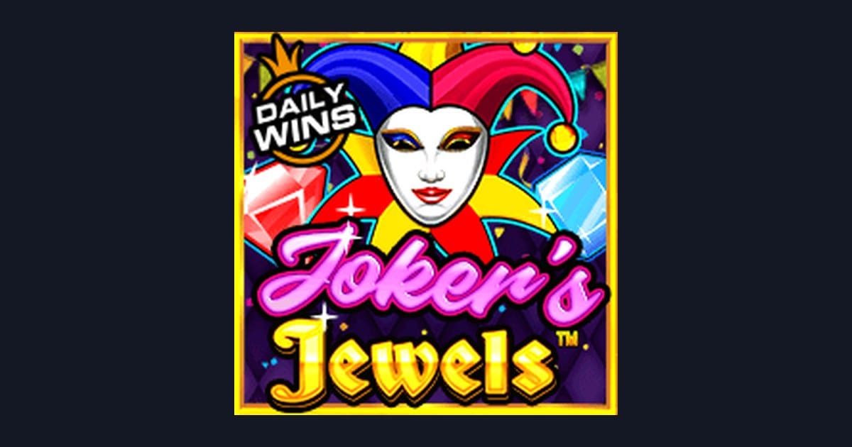 Jokers Jewels: Rahasia Slot Maxwin dengan Pembayaran Pasti Cair