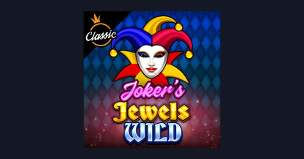 Jokers Jewels Wild: Tips Menang Buat Pemula di Slot Gacor